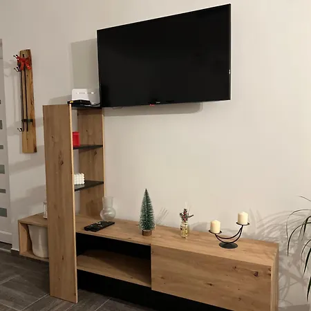 Dragoljski Konaci Apartmán