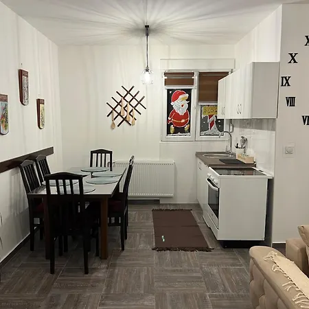 Apartmán Dragoljski Konaci Dragolj