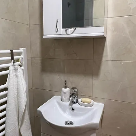 Dragoljski Konaci Apartmán