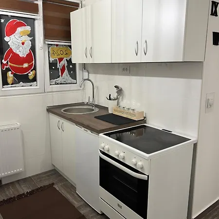 Apartmán Dragoljski Konaci