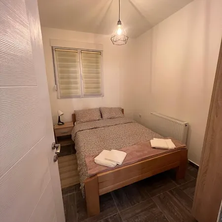 Dragoljski Konaci Apartmán