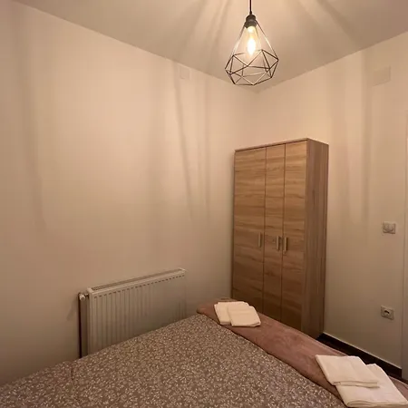 Dragoljski Konaci Apartmán *