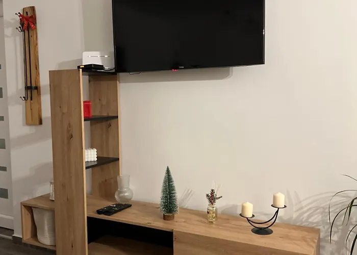 Dragoljski Konaci Lägenhet