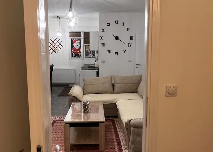 Lägenhet Dragoljski Konaci *