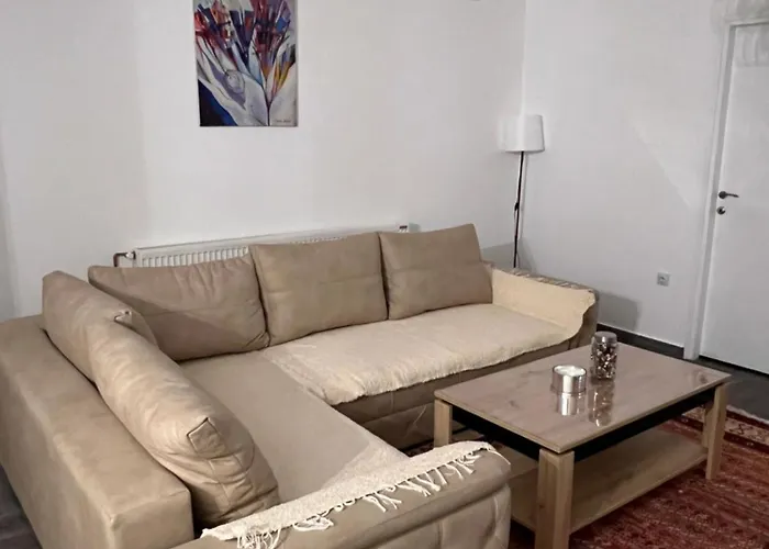 Lägenhet Dragoljski Konaci *