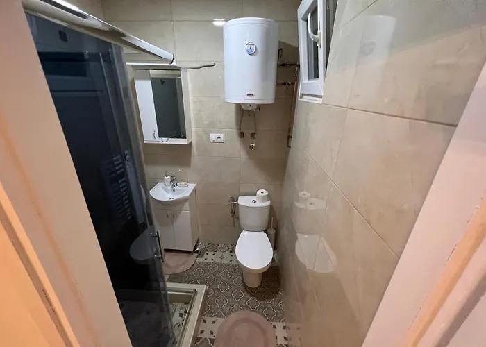 Dragoljski Konaci Lägenhet Dragolj