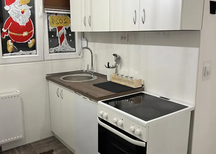 Lägenhet Dragoljski Konaci