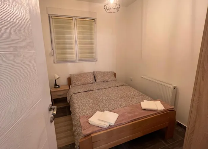 Dragoljski Konaci Lägenhet