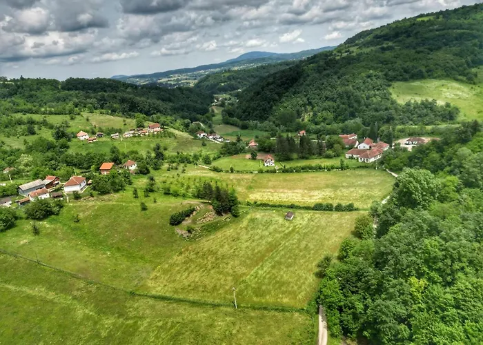 Dragoljski Konaci Dragolj